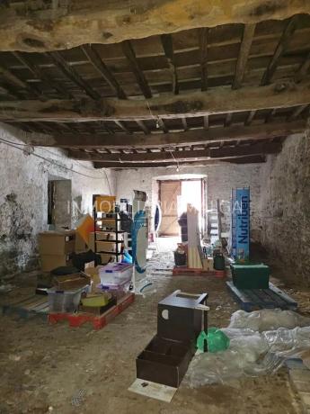 Casa independiente en calle Bajada al Mercado, 32