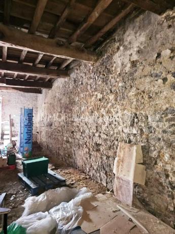 Casa independiente en calle Bajada al Mercado, 32