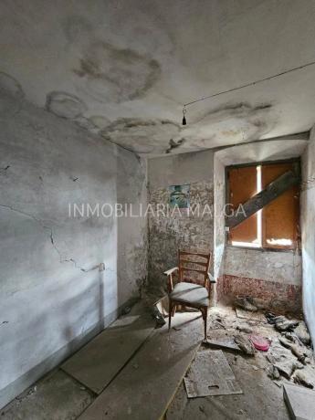 Casa independiente en calle Bajada al Mercado, 32