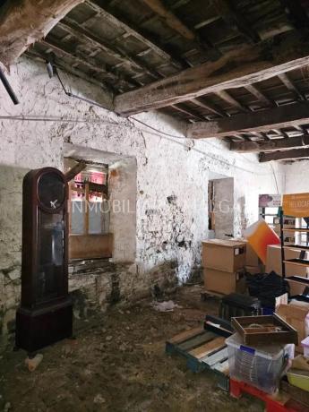 Casa independiente en calle Bajada al Mercado, 32