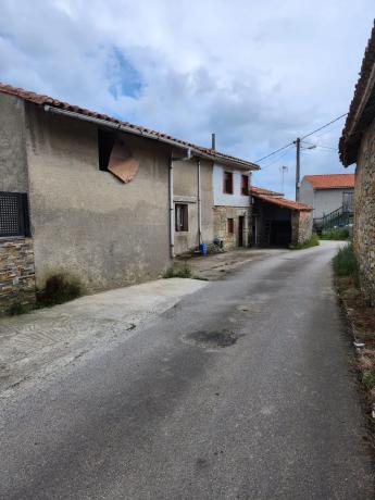 Casa rural en Barrio Villanueva, 4