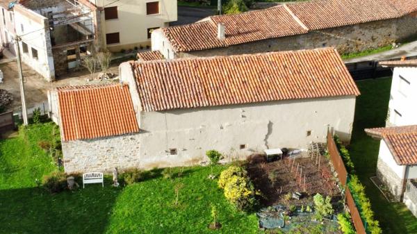 Casa rural en Barrio Villanueva, 4