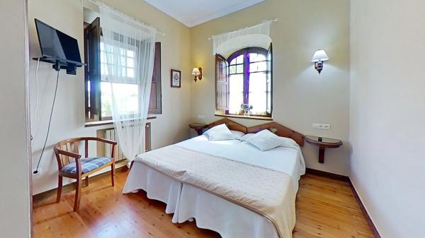 Casa independiente en puertas de vidiago s/n