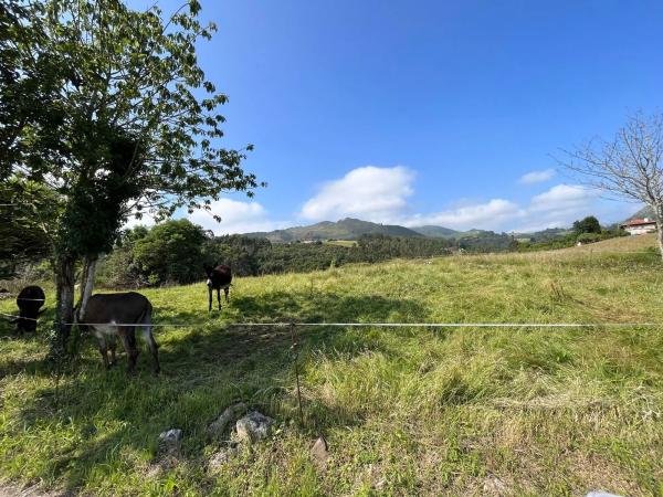 Casa de pueblo en Lugar la Granda, 6 a