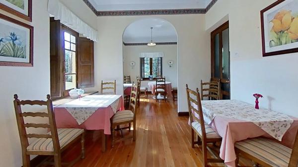 Casa independiente en puertas de vidiago s/n