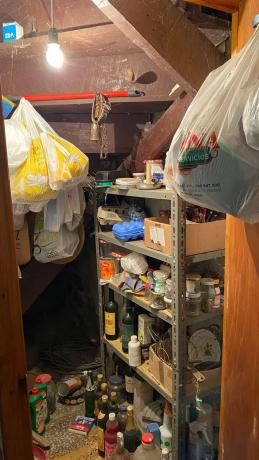 Casa independiente en Santoveña