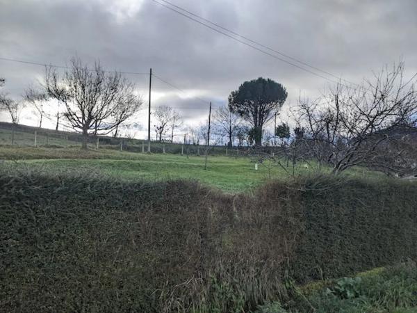 Casa independiente en Villar de Huergo