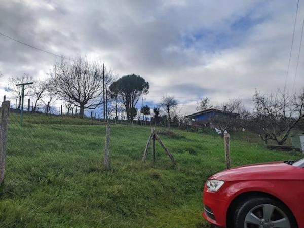 Casa independiente en Villar de Huergo