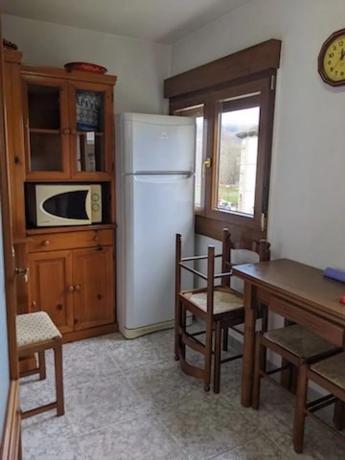 Casa independiente en Villar de Huergo