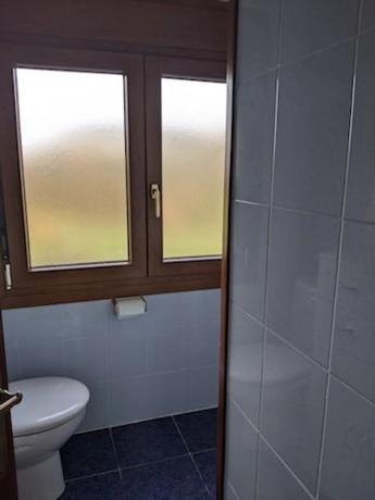 Casa independiente en Villar de Huergo