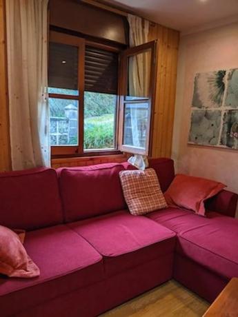 Casa independiente en Villar de Huergo