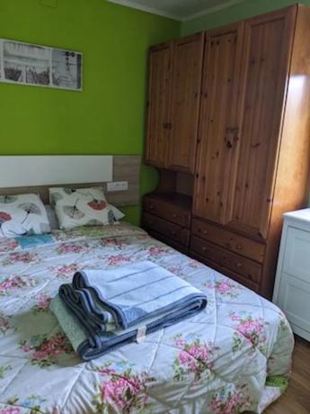 Casa independiente en Villar de Huergo