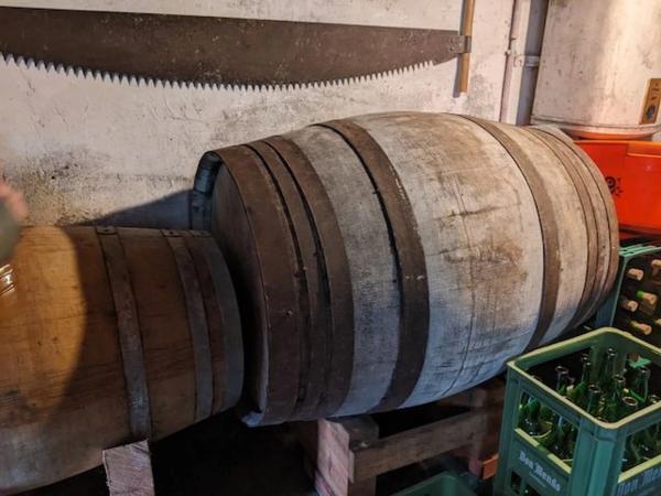 Casa independiente en Villar de Huergo