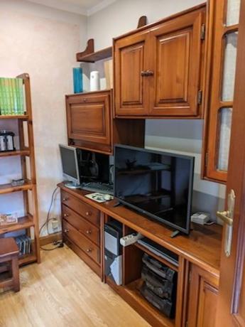 Casa independiente en Villar de Huergo