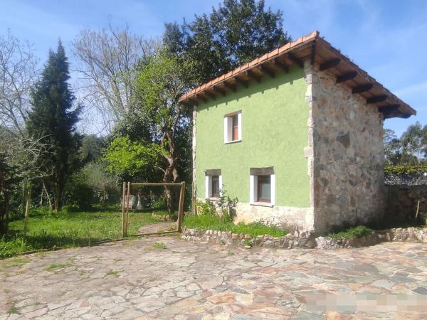 Casa rural en Leku Po, 124 b