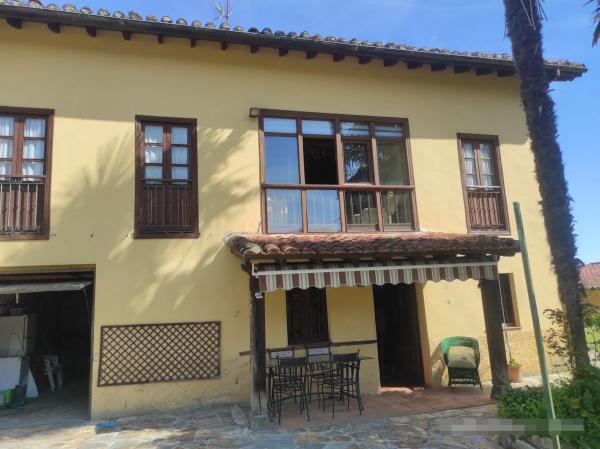 Casa rural en Leku Po, 124 b