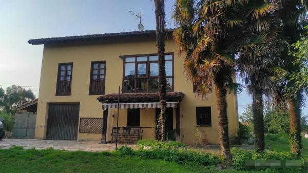 Casa rural en Leku Po, 124 b