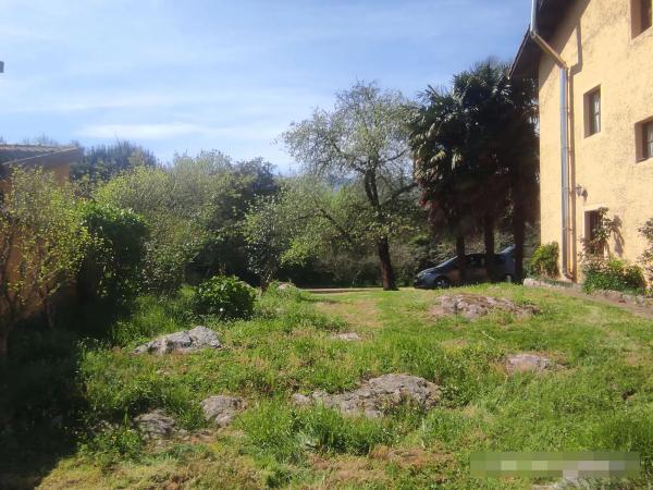 Casa rural en Leku Po, 124 b