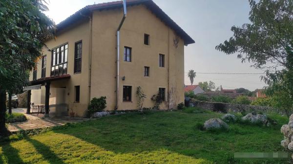 Casa rural en Leku Po, 124 b