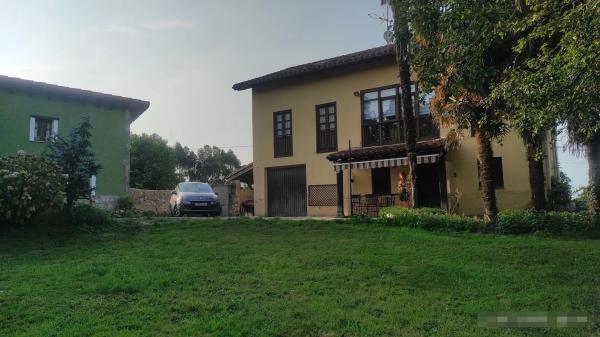 Casa rural en Leku Po, 124 b