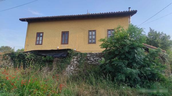 Casa rural en Leku Po, 124 b