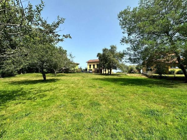 Casa rural en Leku Po, 124 b