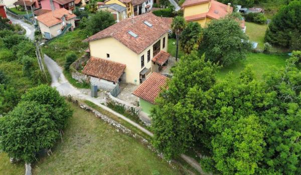 Casa rural en Leku Po, 124 b