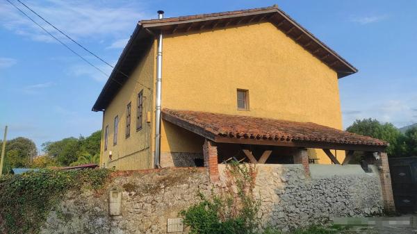 Casa rural en Leku Po, 124 b