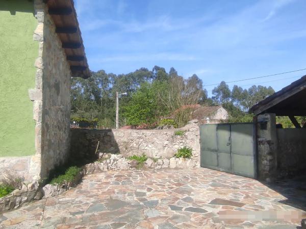 Casa rural en Leku Po, 124 b