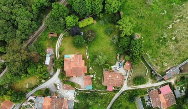 Casa rural en Leku Po, 124 b