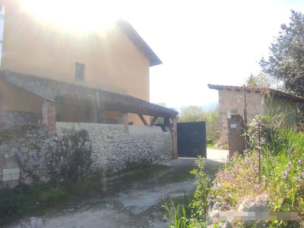 Casa rural en Leku Po, 124 b