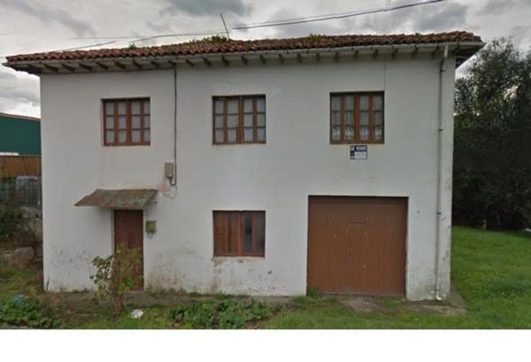 Casa independiente en las arenas s/n