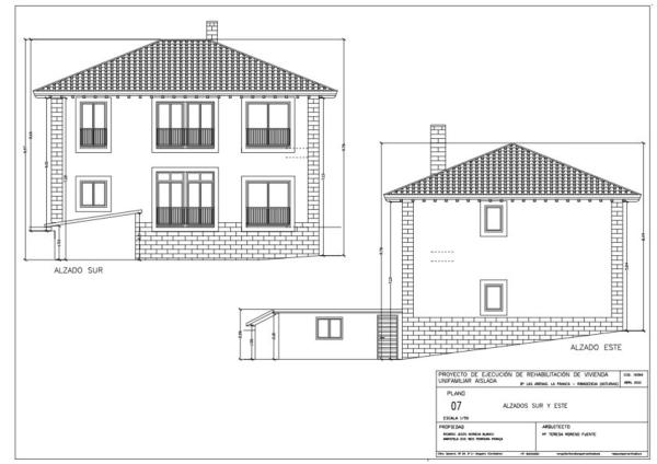 Casa independiente en las arenas s/n