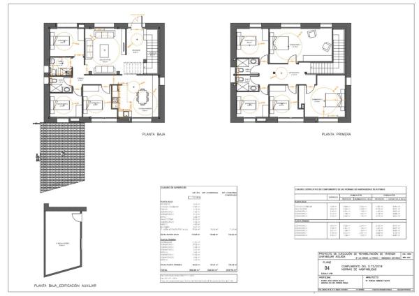 Casa independiente en las arenas s/n