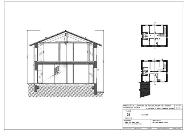 Casa independiente en las arenas s/n