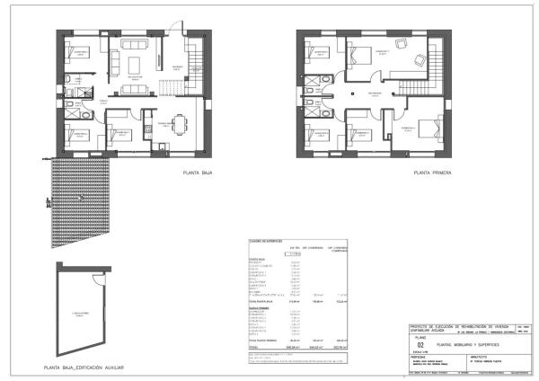 Casa independiente en las arenas s/n