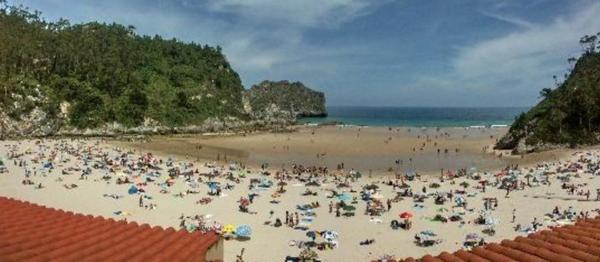 Casa independiente en las arenas s/n