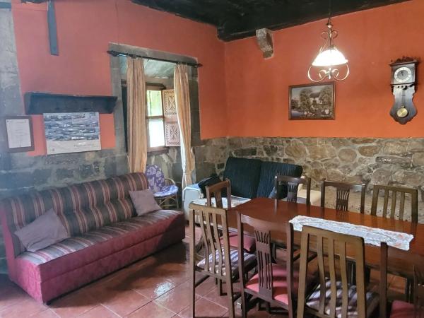 Caserón en calle Corral de Arnero s/n sn