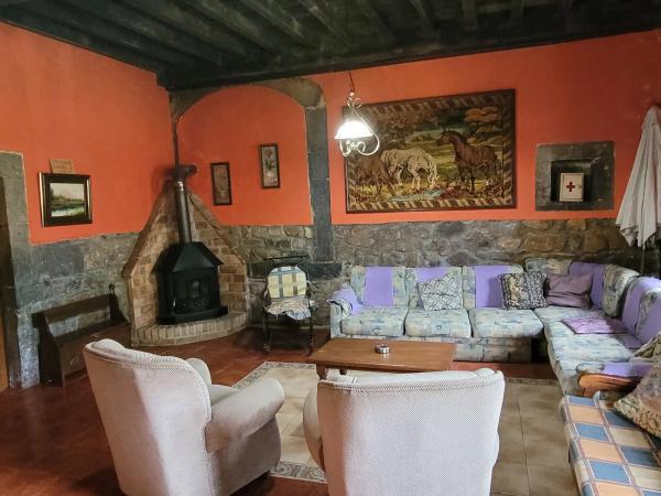 Caserón en calle Corral de Arnero s/n sn