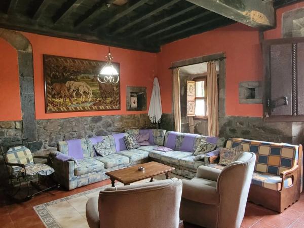 Caserón en calle Corral de Arnero s/n sn