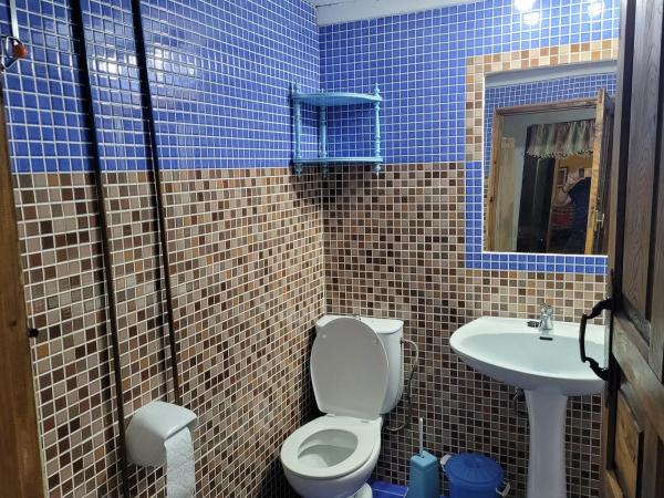 Caserón en calle Corral de Arnero s/n sn