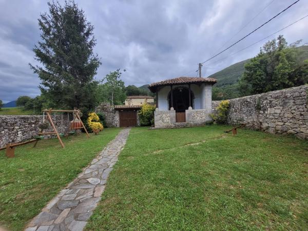 Caserón en calle Corral de Arnero s/n sn