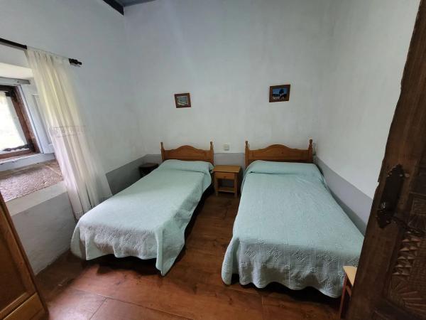 Caserón en calle Corral de Arnero s/n sn