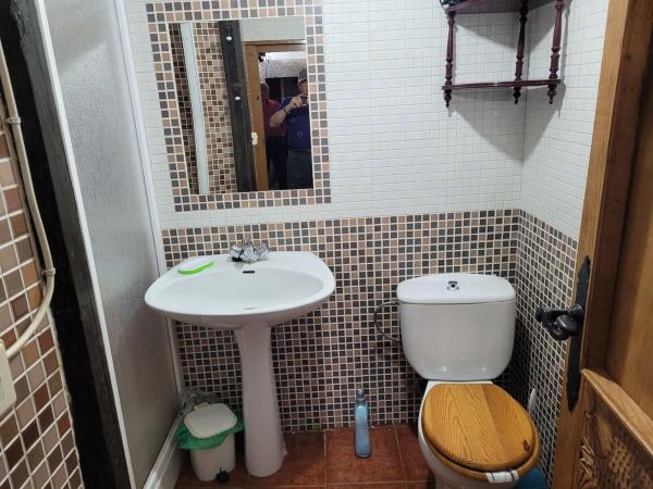 Caserón en calle Corral de Arnero s/n sn