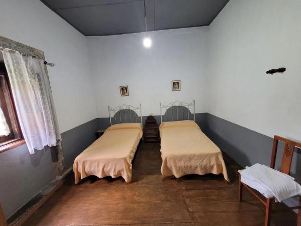 Caserón en calle Corral de Arnero s/n sn