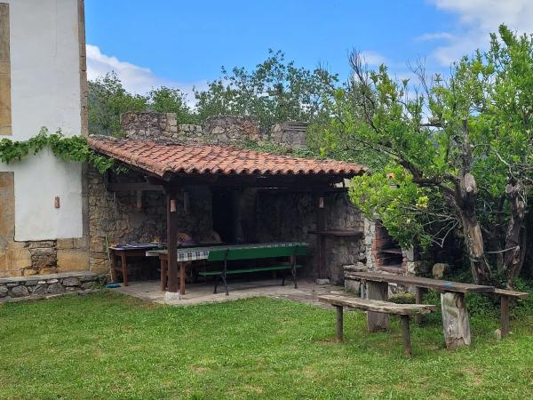 Caserón en calle Corral de Arnero s/n sn