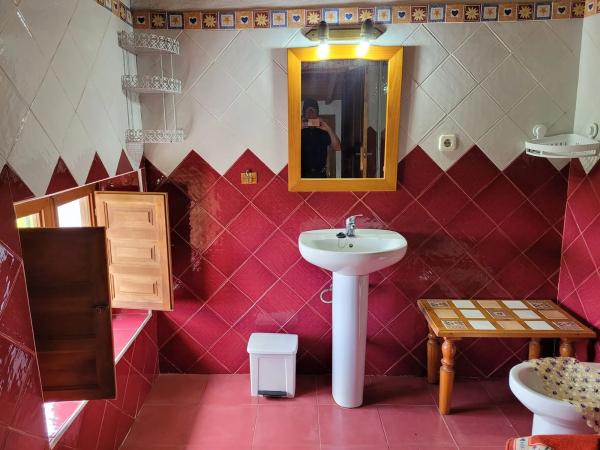 Caserón en calle Corral de Arnero s/n sn