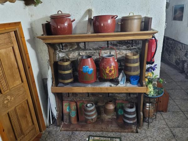 Caserón en calle Corral de Arnero s/n sn