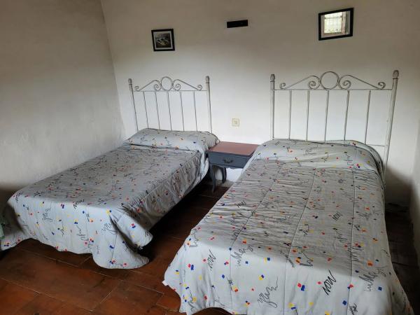 Caserón en calle Corral de Arnero s/n sn