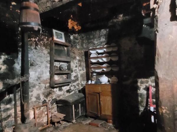 Caserón en calle Corral de Arnero s/n sn